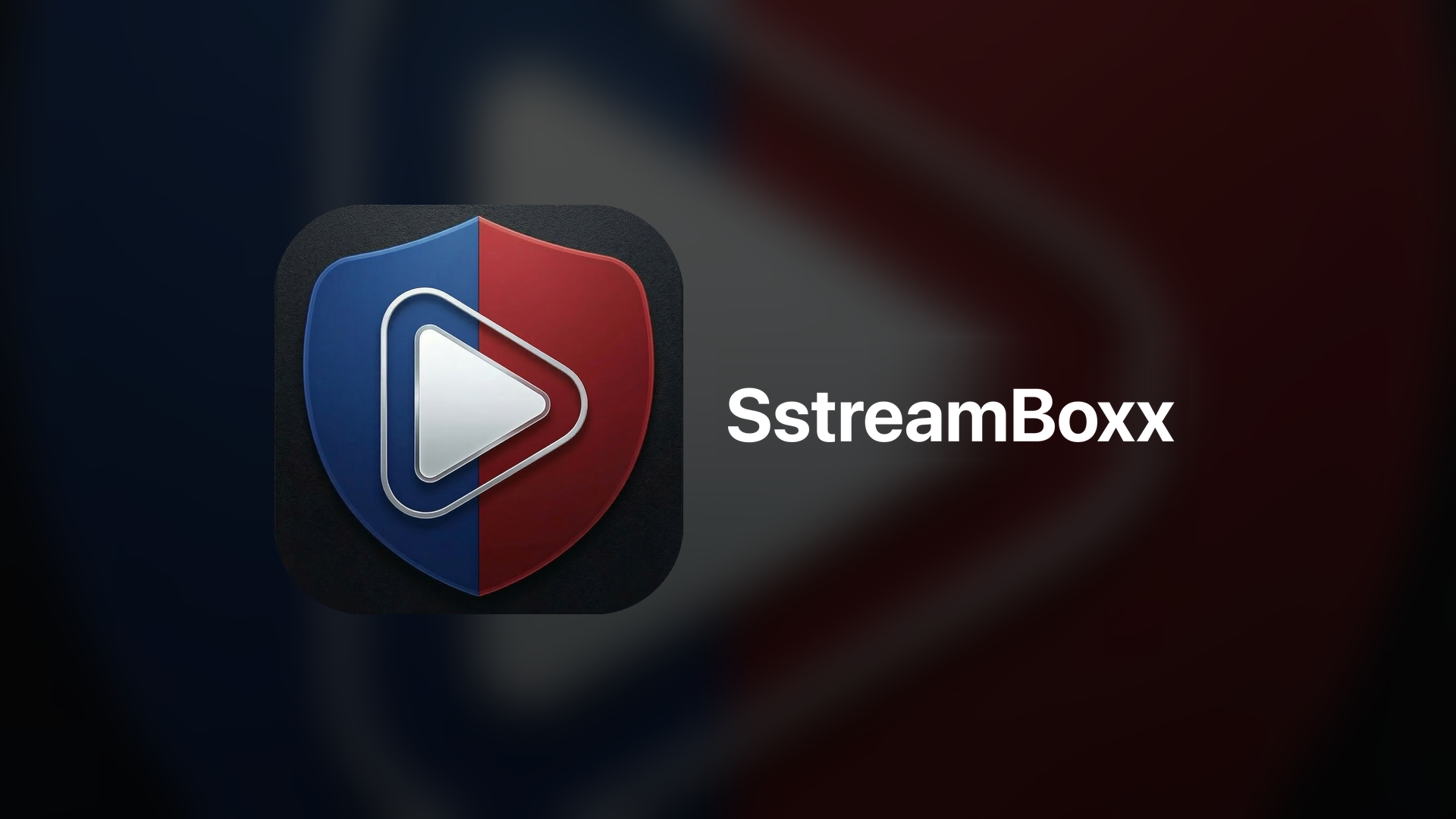 SstreamBoxx - Reproductor IPTV para todos tus dispositivos