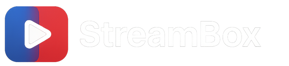 StreamBox