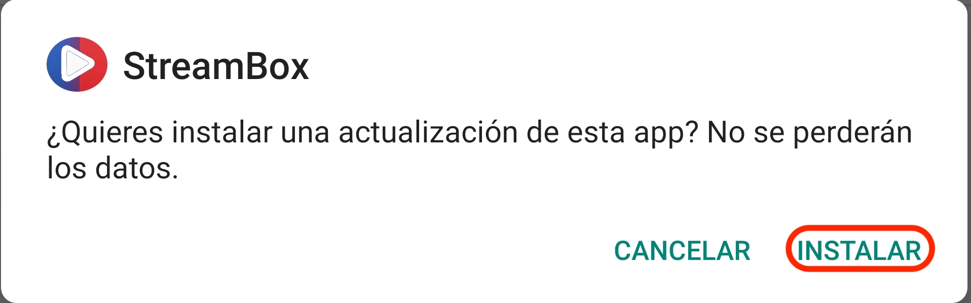 Paso 3: Sigue los pasos de descarga e instalación